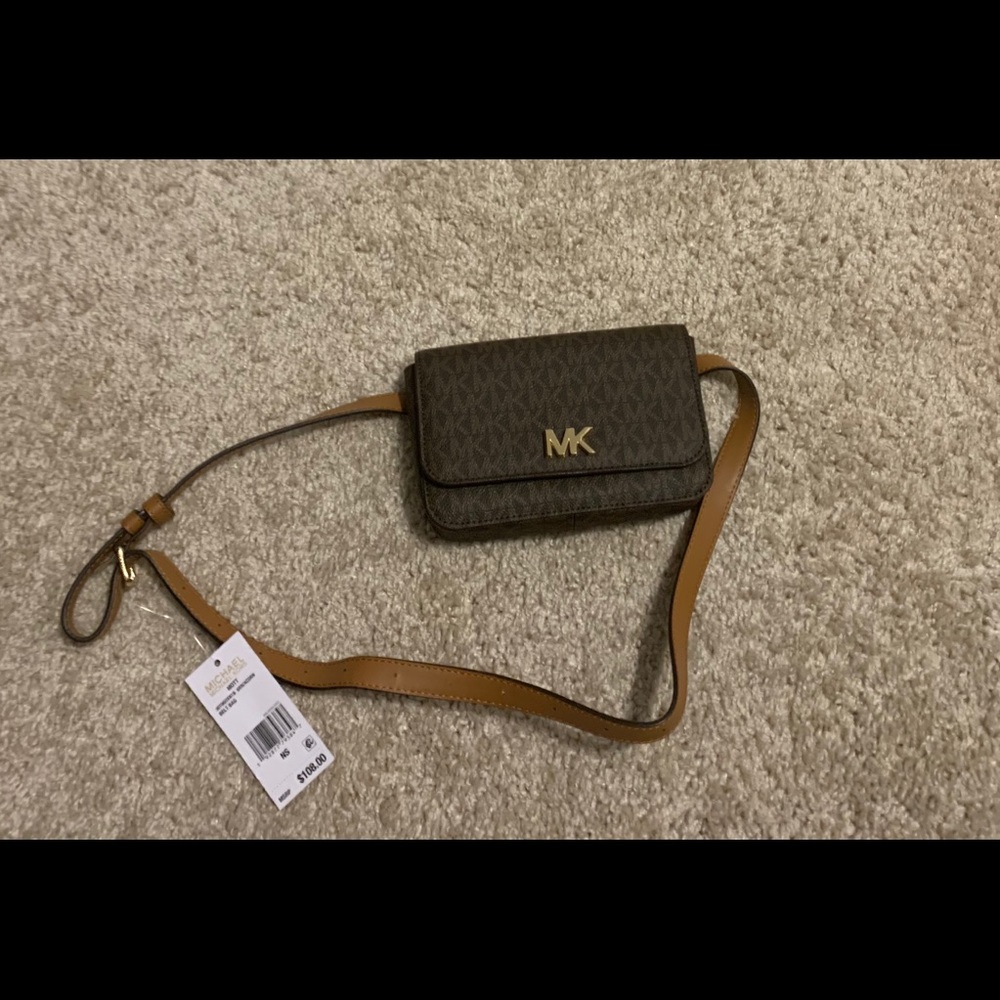 Brand New and Authentic Michael Kors Bags!